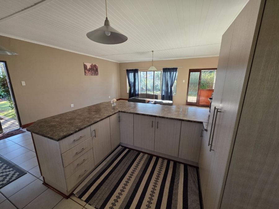 3 Bedroom Property for Sale in Dan Pienaar Free State